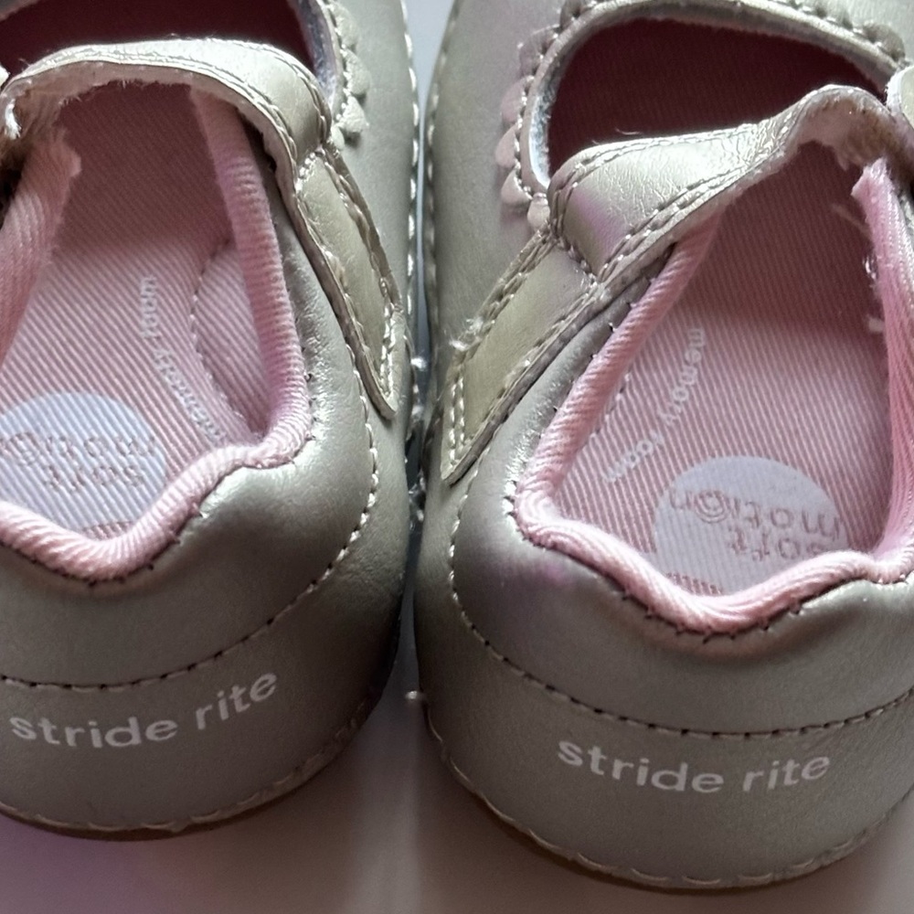 STRIDE RITE SHOES - Picture 6 of 11